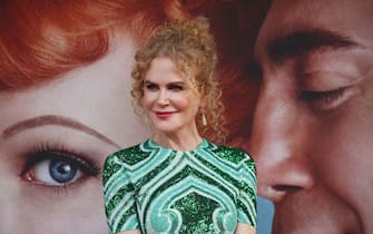 Nicole Kidman