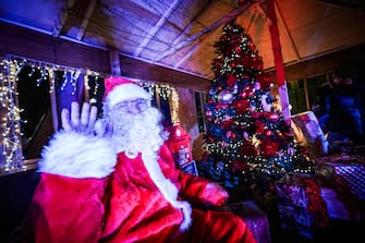 Natale a Torino