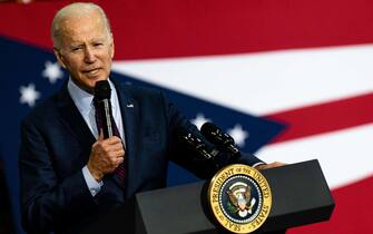 Joe Biden ricorda George Floyd nel quarto anniversario della sua scomparsa