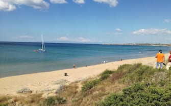 Isola di Capo Rizzuto