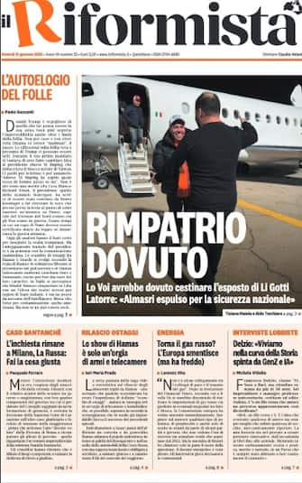 Il Riformista