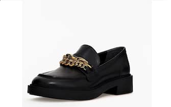 Mocassini Guess
