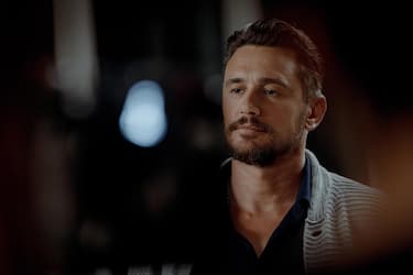 La storia di Max, tra ambizione e paura