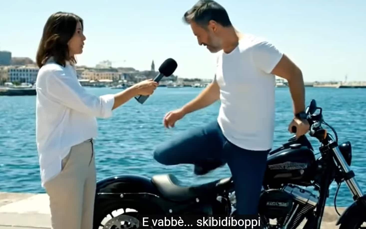 Cos'è lo skibidi boppy, l'assurdo trend diventato virale sui social  network, mutuato dal jazz | Sky TG24