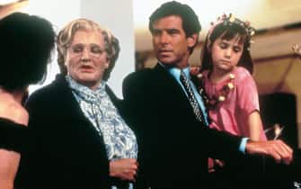 Mrs. Doubtfire - Mammo per sempre