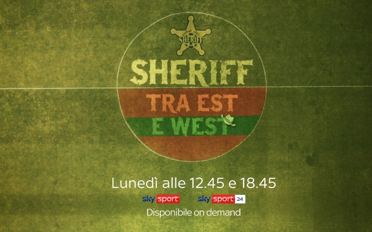 Sheriff