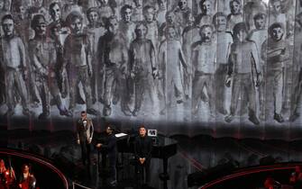 sanremo 2024 terza serata