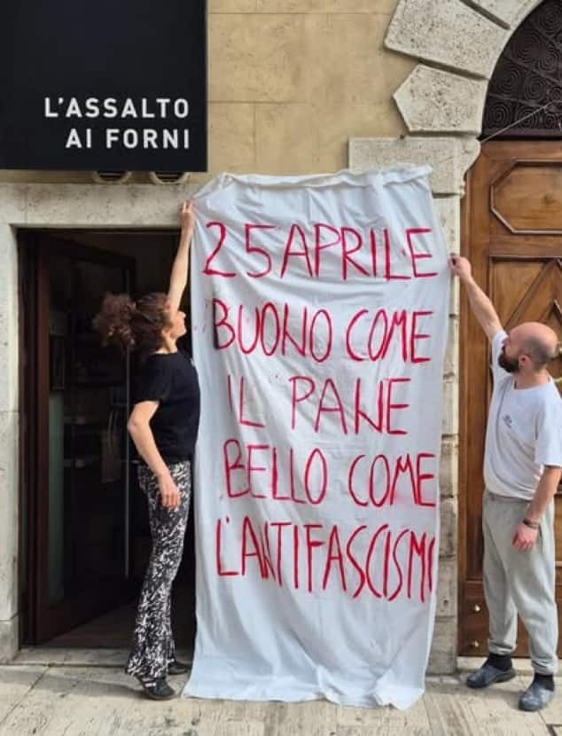 lo strisicione
