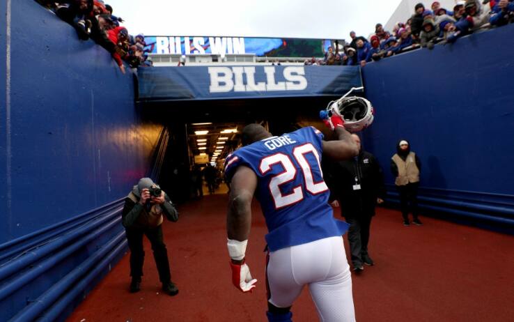 Frank Gore Frank Gore