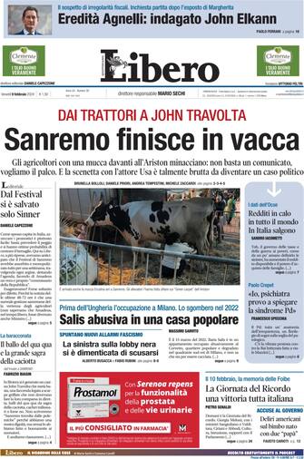Libero