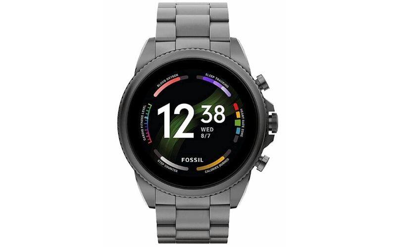 Fossil Smartwatch GEN 6 Connected da uomo