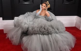 Ariana Grande