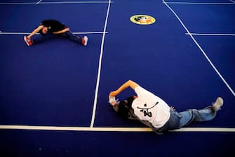 Coronavirus fase 2 linee guida sport