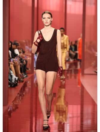 01-gucci-sfilata-milano-fashion-week-getty - 1