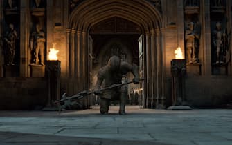 "Harry Potter e i doni della morte - Parte 2"