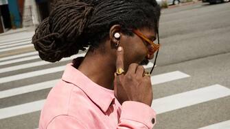 Pixel Buds Pro 2