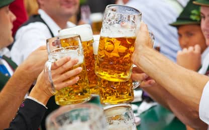 Oktoberfest 2024, torna la festa della birra a Monaco di Baviera