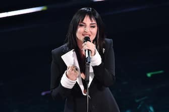 Festival di Sanremo 2021, quarta serata
