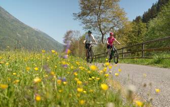 Green Road Award Oscar cicloturismo 2024