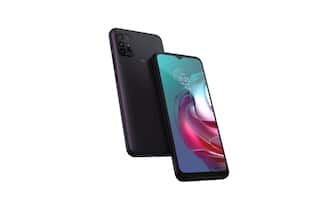 Motorola moto g30