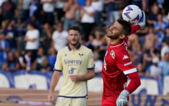 Empoli vs Verona - Serie A TIM 2022/2023