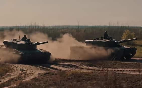 Guerra Ucraina Russia, Putin: 