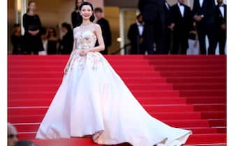 05-cannes-2025-look-red-carpet-getty - 1