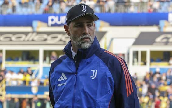 Juventus, Tudor: 'Contro il Wydad a tutto gas'