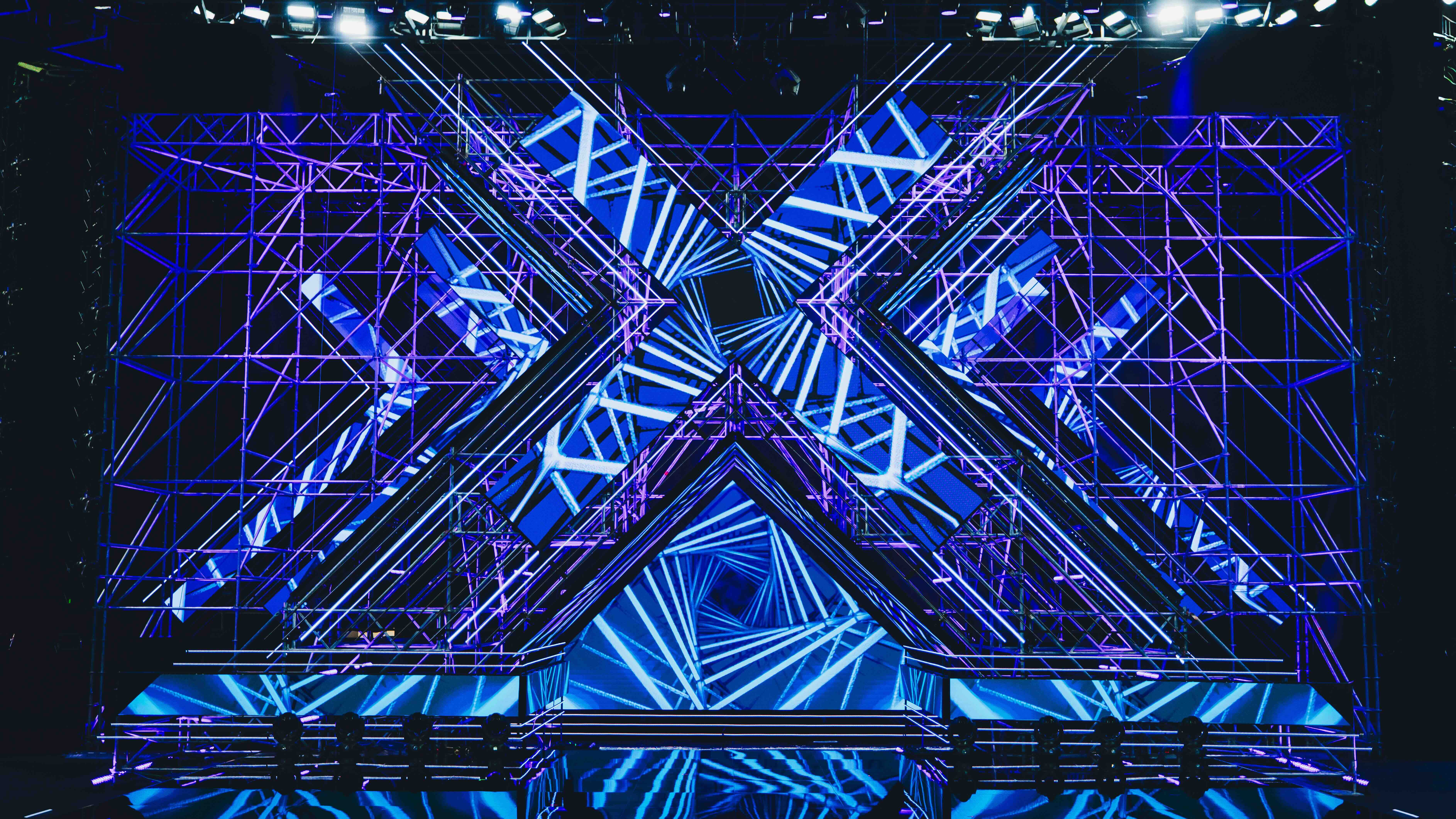 X FACTOR 2024