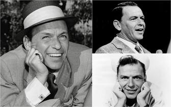frank sinatra