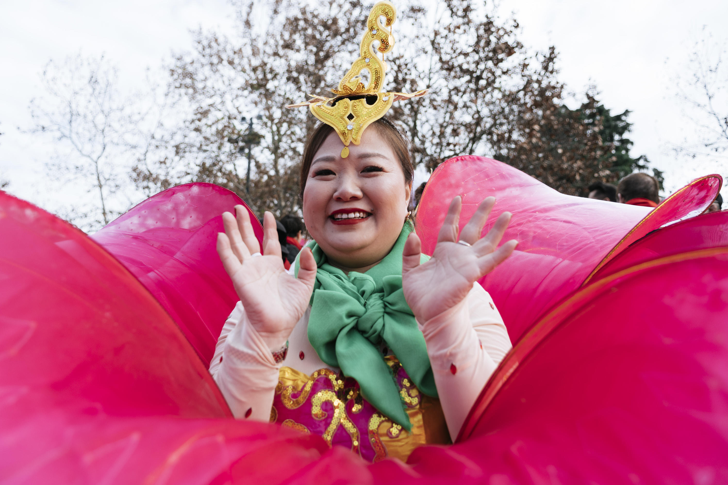 Capodanno Cinese 2024, è l'anno del Drago significato e storia Sky TG24