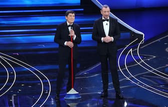 Gianni Morandi
