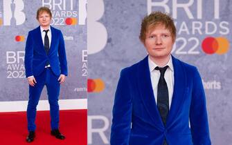 Ed Sheeran