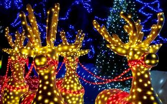 Addobbi Natale