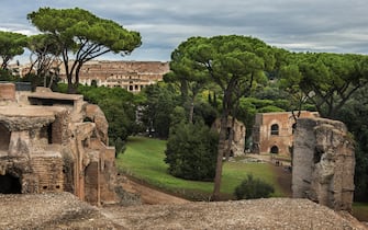 resti archeologici