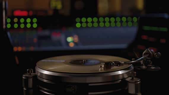 33 giri italian masters – Lucio Battisti – La batteria, il contrabbasso, eccetera