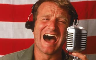 good morning vietnam robin williams