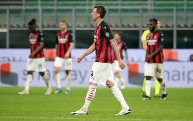 Mandzukic, i ko e la rinuncia allo stipendio