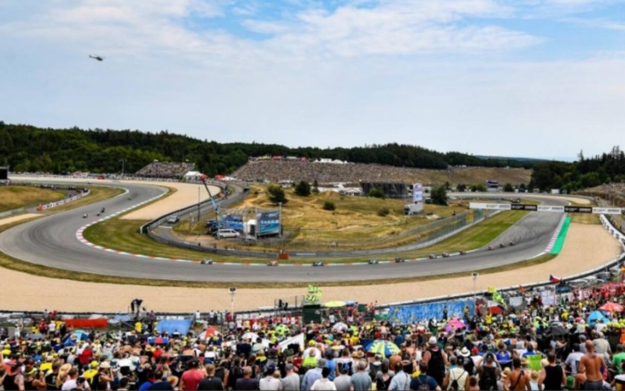 MotoGP, GP Brno (Repubblica Ceca): numeri e curiosità | Sky Sport