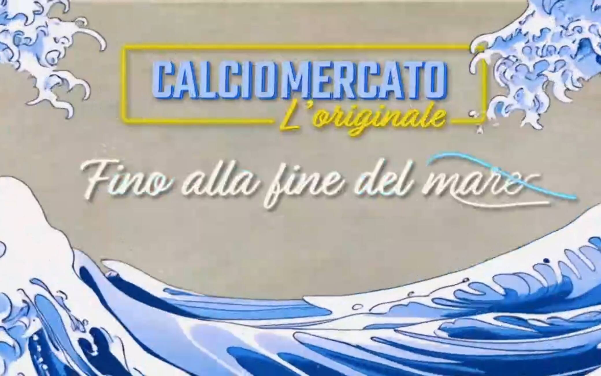 Calciomercato - L'Originale
