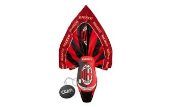 Uovo Balocco del Milan