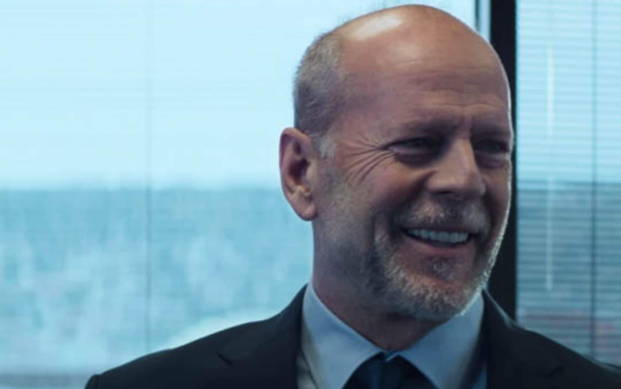 I Predoni, il cast del film con Bruce Willis e Dave Bautista