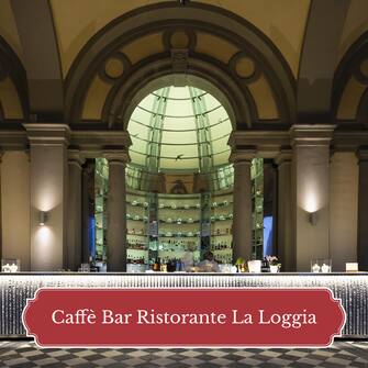 Bar La Loggia