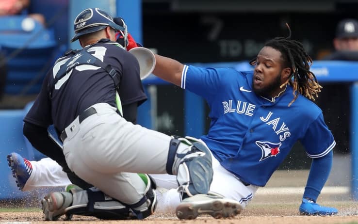 Vladimir Guerrero Jr.