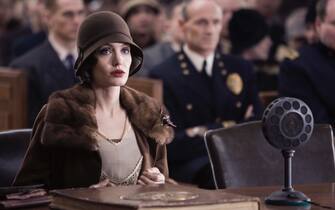 Le frasi dei film di Angelina Jolie