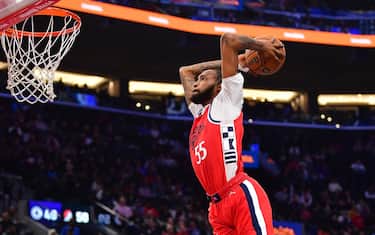 RISERVA: DERRICK JONES JR., LA CLIPPERS