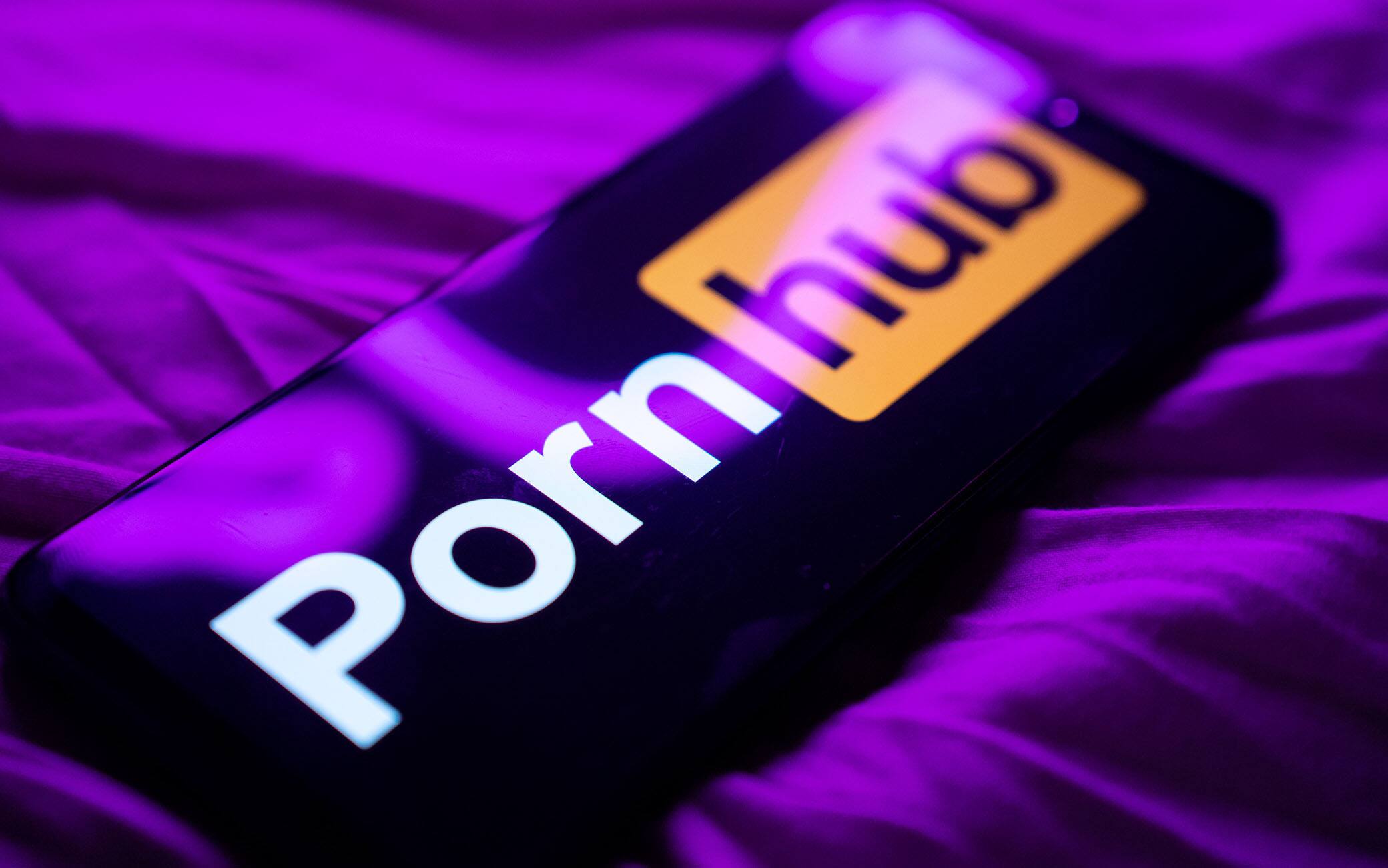 Pornhub, Alexzandra Kekesi nuovo manager Renderemo sito più rispettabile Sky TG24