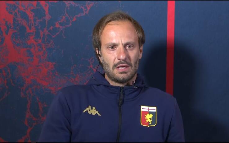 Gilardino guides Genoa to immediate Serie A return