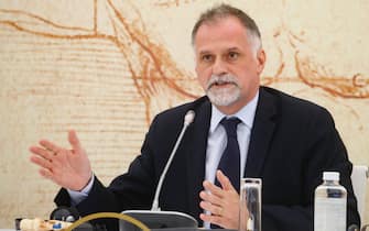 Massimo Garavaglia