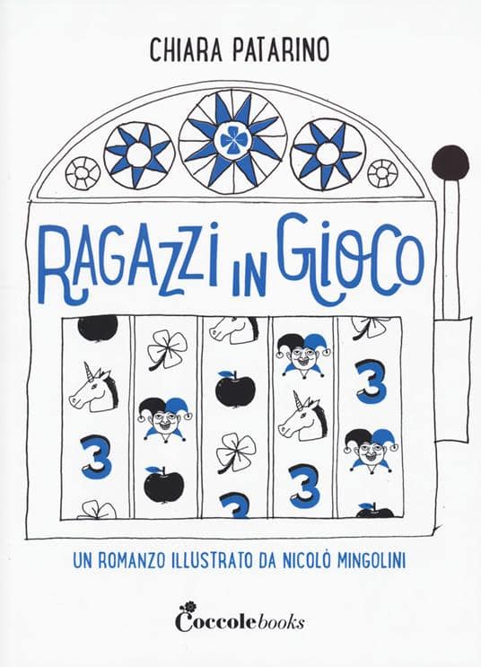 ragazzi in gicoo